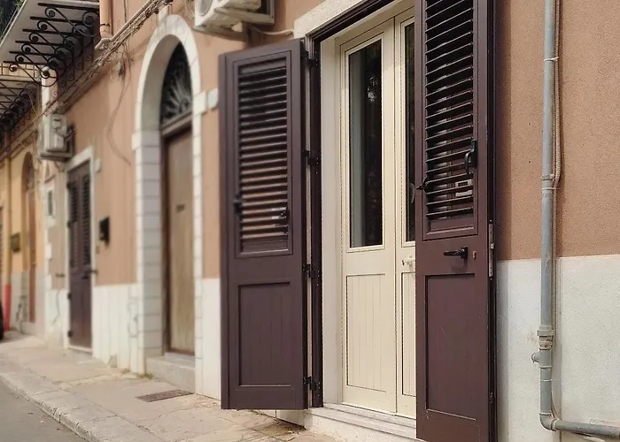 Cappuccini 145 R&P -Parcheggio Gratis-Centro Storico-Cattedrale
